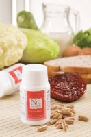 NG GANODERMA (Hongo Adulto)