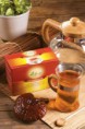 Oleaf Gano Rooibos Drink (TE GANO-ROOIBOS)